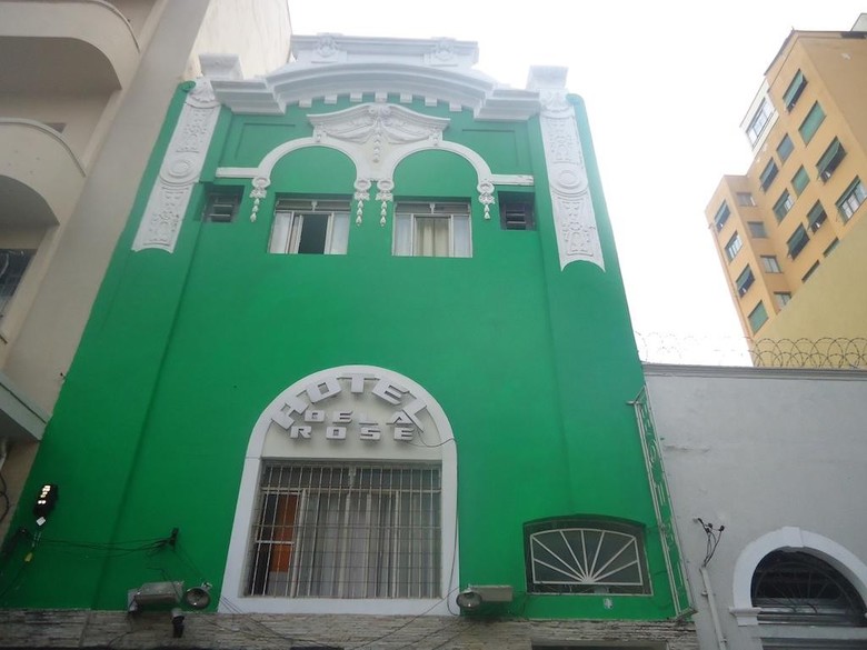 Hotel Della Rose (adult Only)