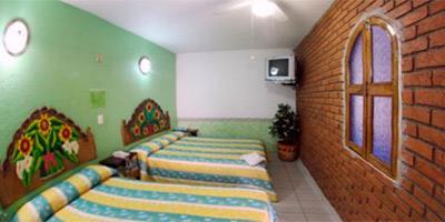 Hotel La Casita