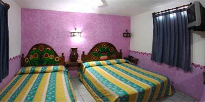 Hotel La Casita