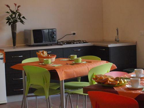 Bed & Breakfast Il Giardinetto