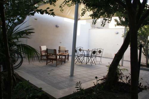 Bed & Breakfast Il Giardinetto