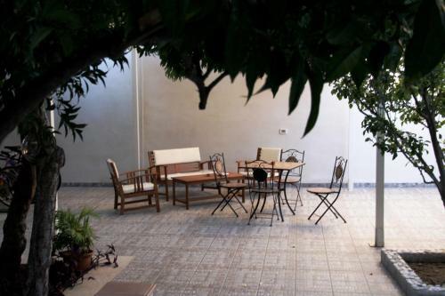 Bed & Breakfast Il Giardinetto