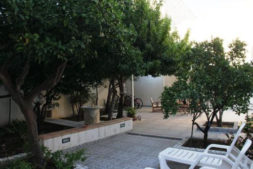 Bed & Breakfast Il Giardinetto