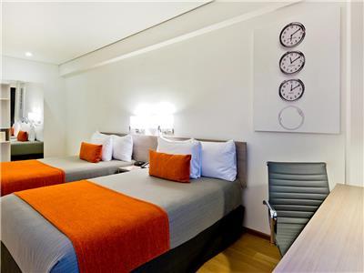 Hotel Real Inn Morelia By Camino Real