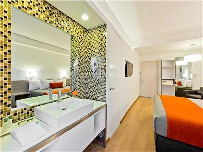 Hotel Real Inn Morelia By Camino Real