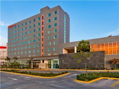 Hotel Real Inn Morelia By Camino Real