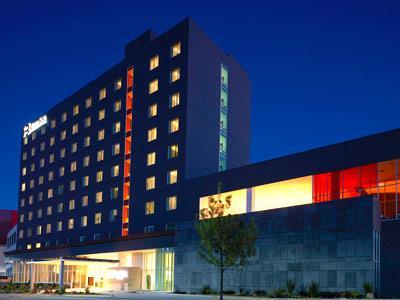 Hotel Real Inn Morelia By Camino Real