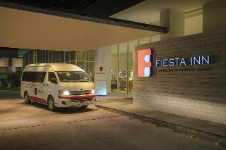 Hotel Real Inn Morelia By Camino Real