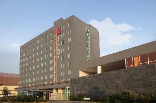 Hotel Real Inn Morelia By Camino Real