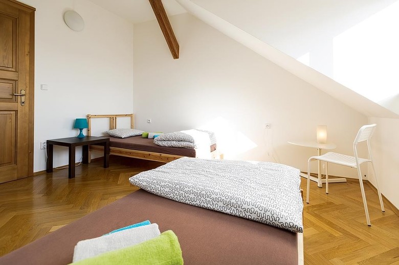 Apartamentos Residence Elema