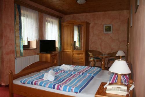 Hotel Martin & Kristyna