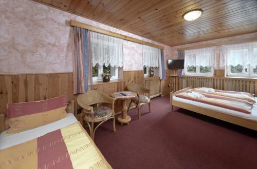 Hotel Martin & Kristyna