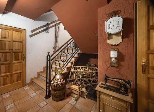 Hotel Martin & Kristyna