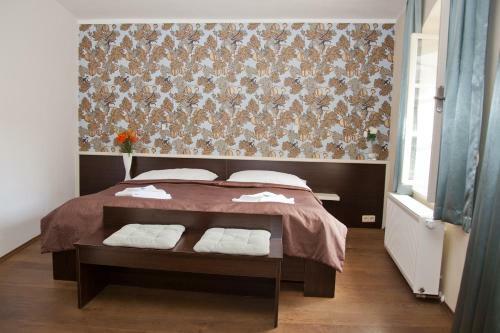 Hotel Peregrin