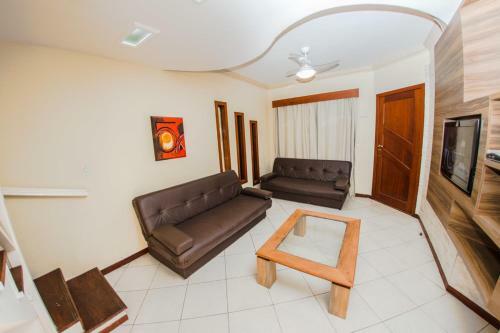 Hostal Pousada Cristalmar