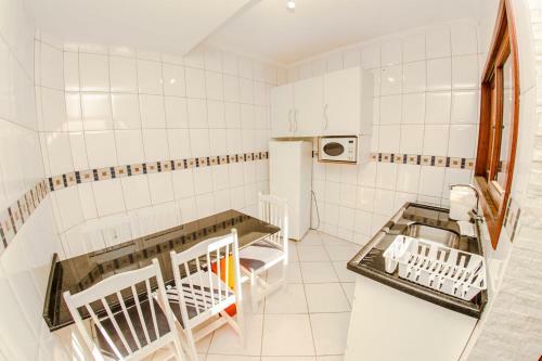 Hostal Pousada Cristalmar