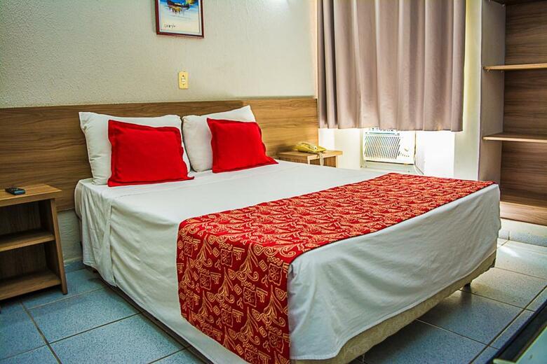 Plaza Hotel S�o Jos� Dos Campos