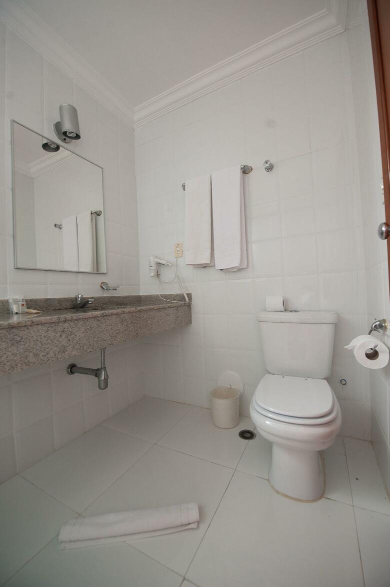 Plaza Hotel S�o Jos� Dos Campos