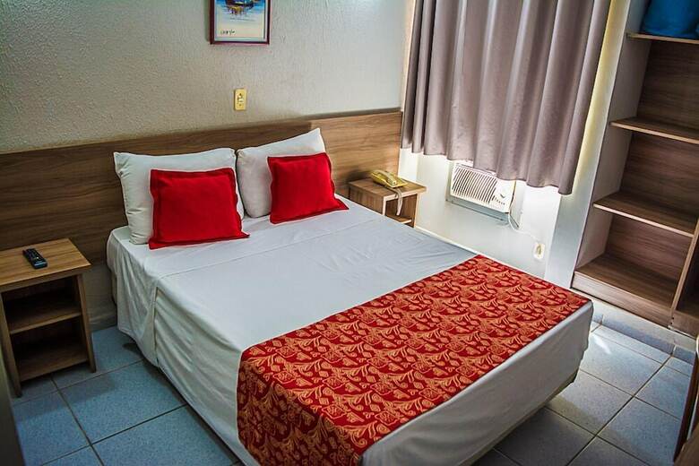 Plaza Hotel S�o Jos� Dos Campos