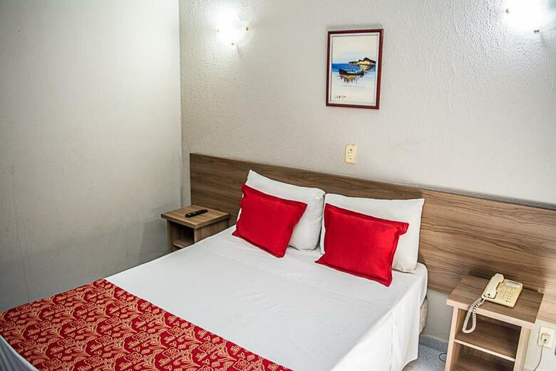 Plaza Hotel S�o Jos� Dos Campos