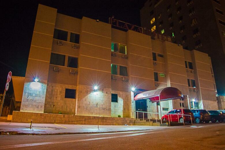 Plaza Hotel S�o Jos� Dos Campos