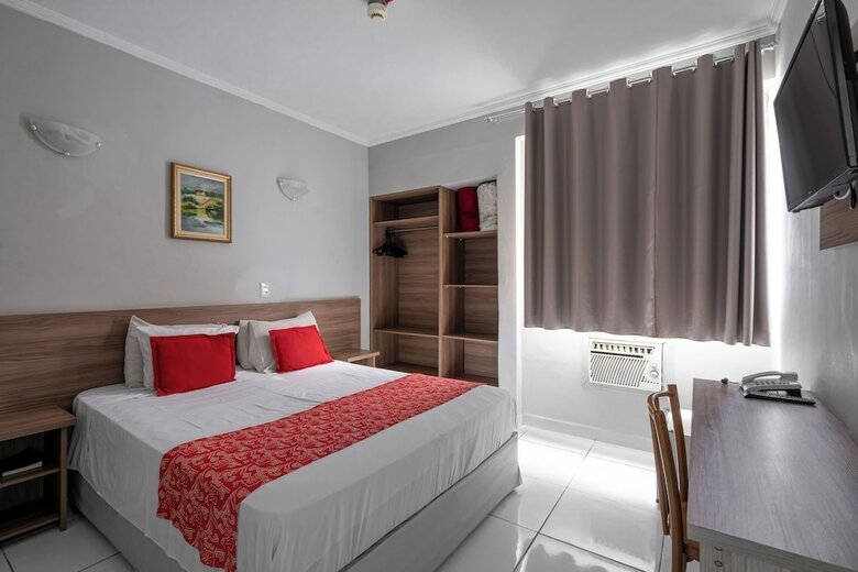 Plaza Hotel S�o Jos� Dos Campos