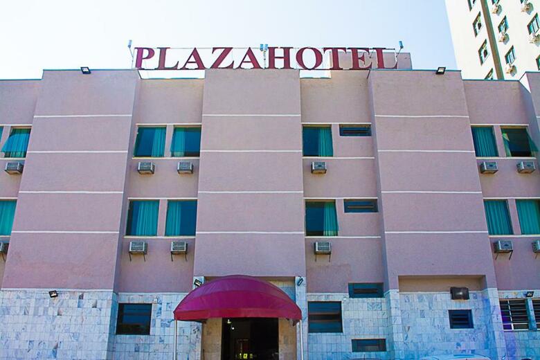 Plaza Hotel S�o Jos� Dos Campos