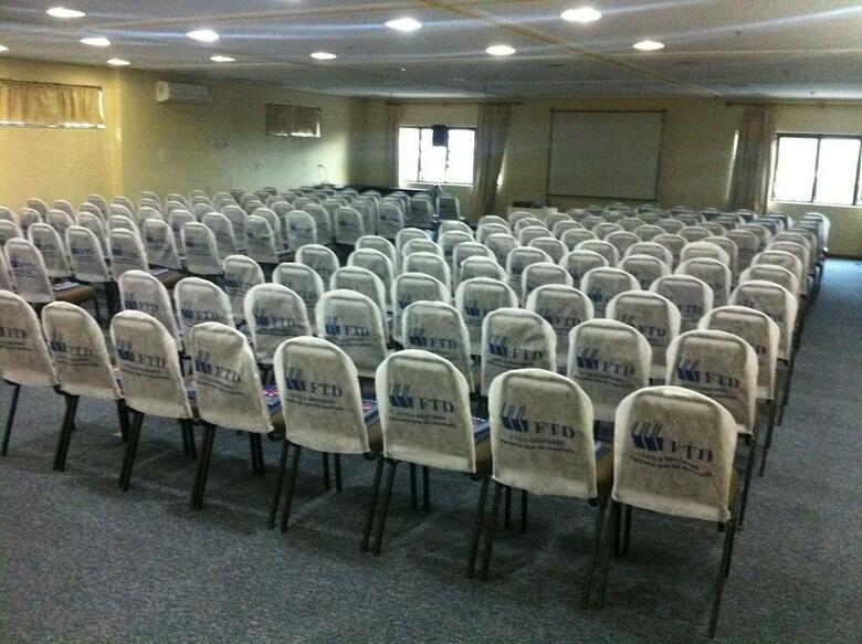 Plaza Hotel S�o Jos� Dos Campos