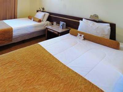 Plaza Hotel S�o Jos� Dos Campos