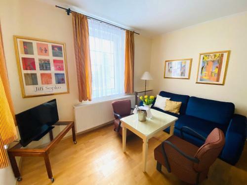 Apartments Barbara