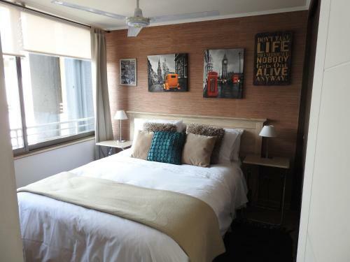 Apartamento Altos Alameda O'higgins