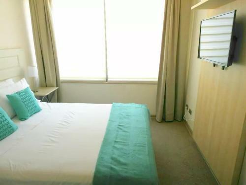 Apartamento Altos Alameda O'higgins