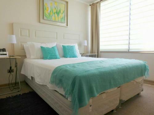 Apartamento Altos Alameda O'higgins