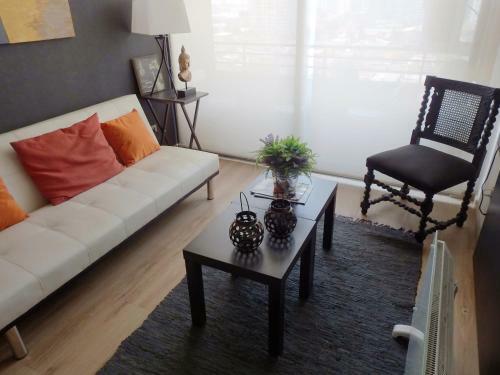 Apartamento Altos Alameda O'higgins
