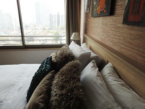 Apartamento Altos Alameda O'higgins