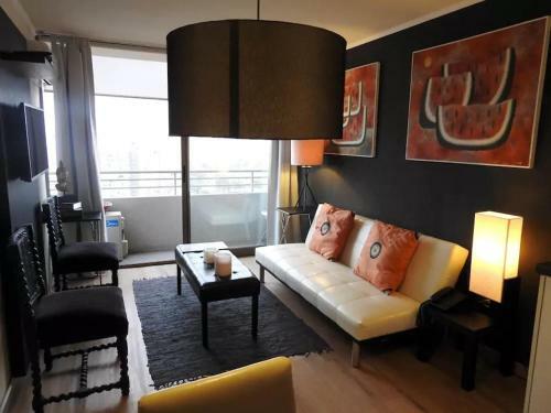 Apartamento Altos Alameda O'higgins