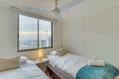 Apartamento Altos Alameda O'higgins