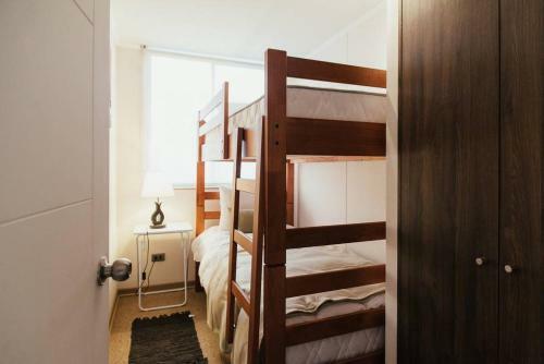 Apartamento Altos Alameda O'higgins