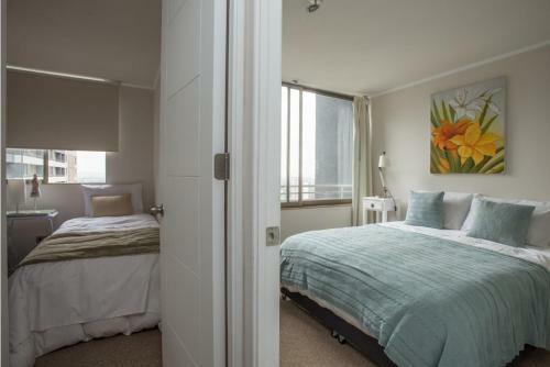 Apartamento Altos Alameda O'higgins