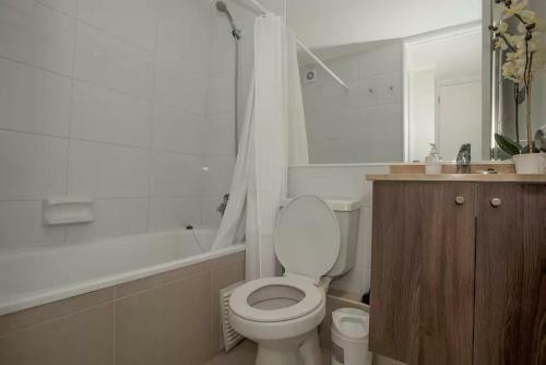 Apartamento Altos Alameda O'higgins