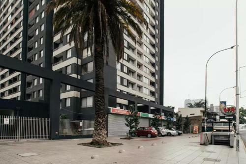 Apartamento Altos Alameda O'higgins
