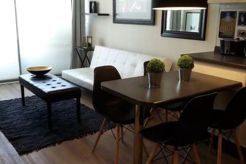 Apartamento Altos Alameda O'higgins
