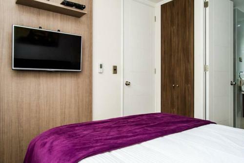 Apartamento Altos Alameda O'higgins
