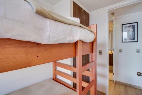 Apartamento Altos Alameda O'higgins