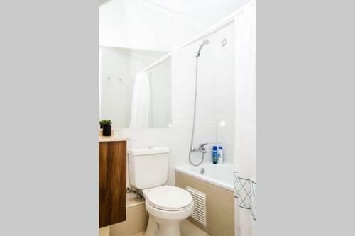 Apartamento Altos Alameda O'higgins
