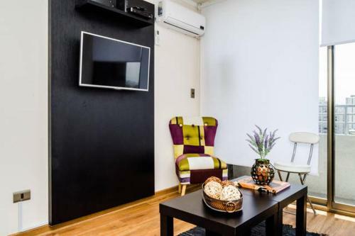 Apartamento Altos Alameda O'higgins