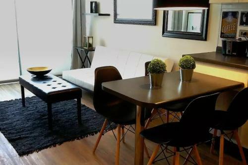 Apartamento Altos Alameda O'higgins