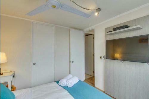 Apartamento Altos Alameda O'higgins