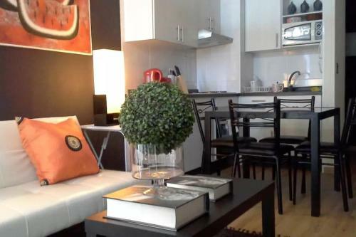 Apartamento Altos Alameda O'higgins