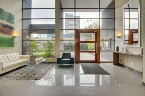 Apartamento Altos Alameda O'higgins